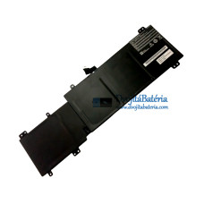 Batéria pre Mbenben A41-M15 M53 MACHCREATOR-L [Náhradná batéria]